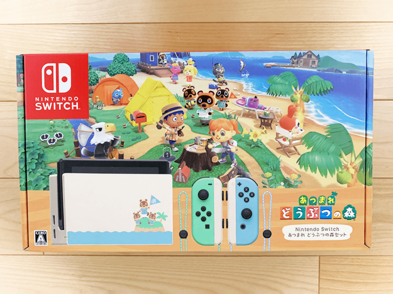 Nintendo Switch（ニンテンドースイッチ）買ったら最初に揃えたほうがよいものを正直に解説 | 正直ブログ