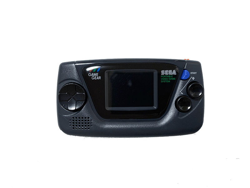 ゲームギアミクロ本体